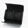 Portable 3-Slot Watch Organizer